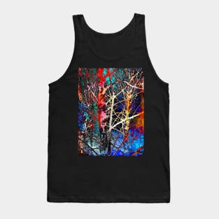 In the Woods Tank Top